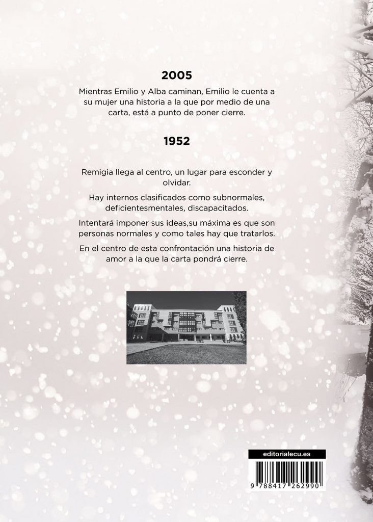 La carta - Imagen 2