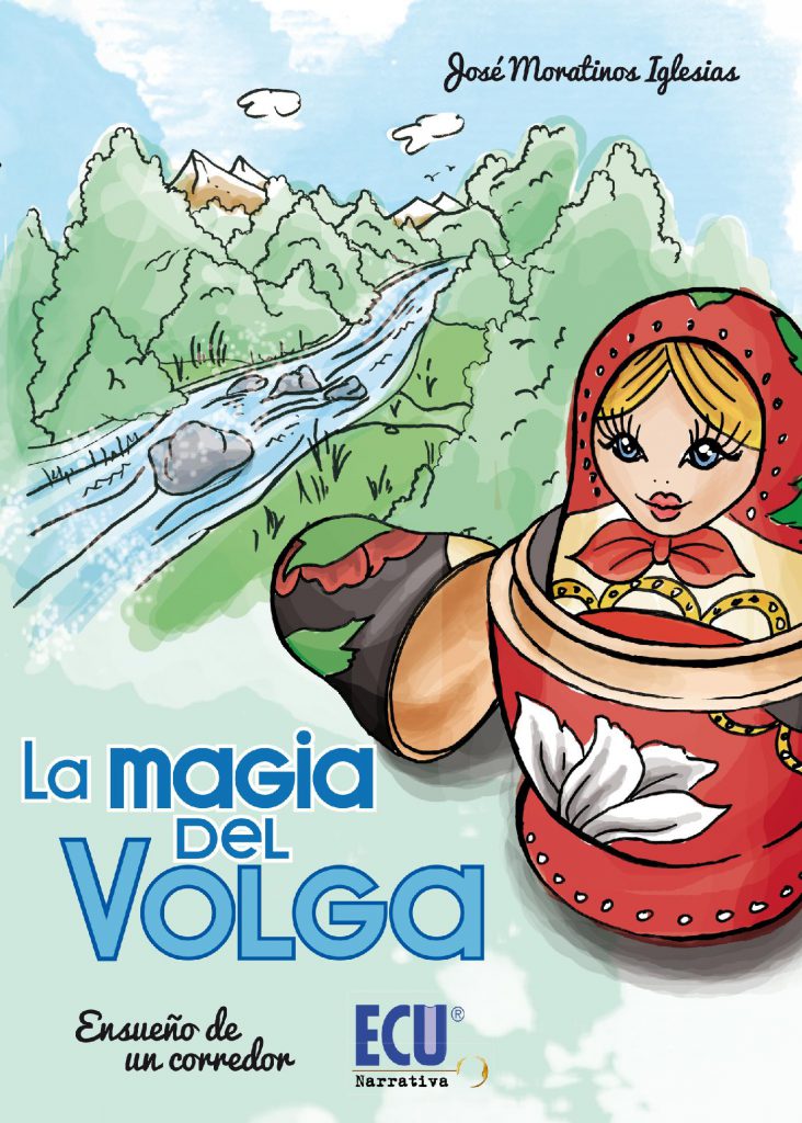 La magia de Volga