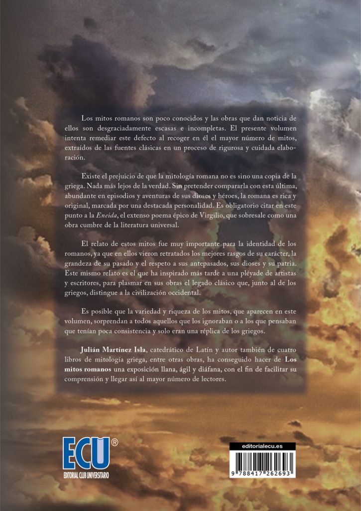 Los mitos romanos - Imagen 2