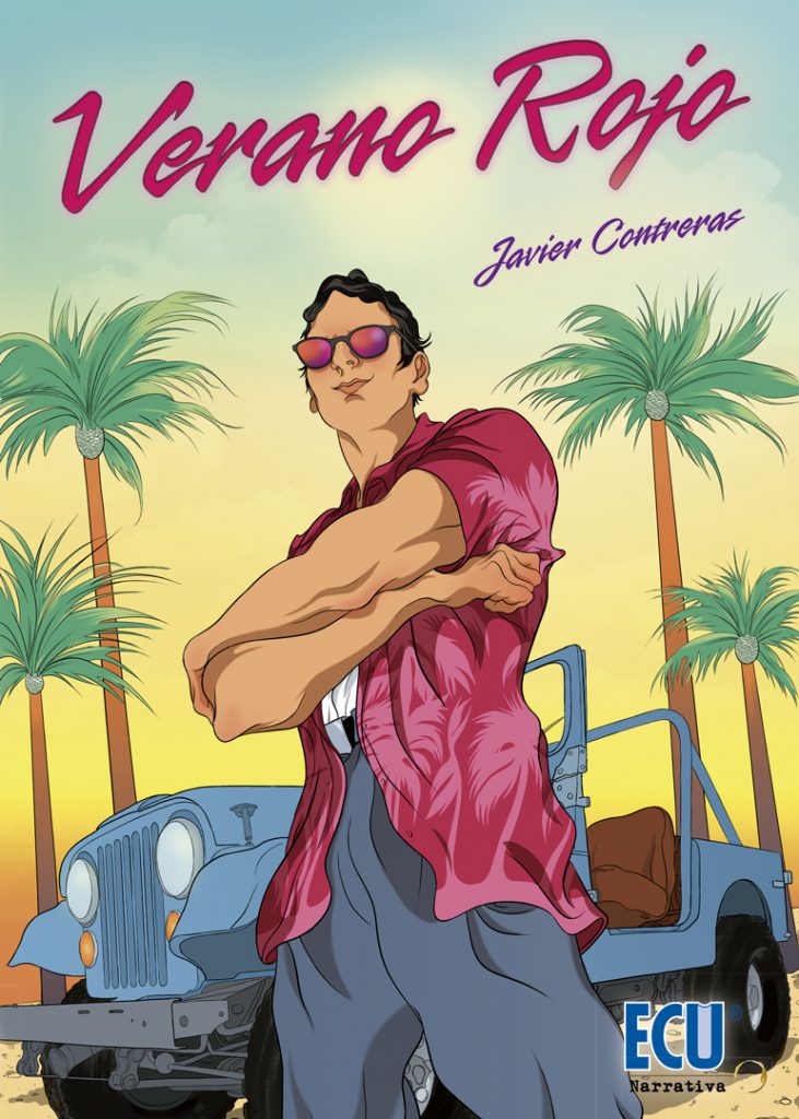 Verano rojo