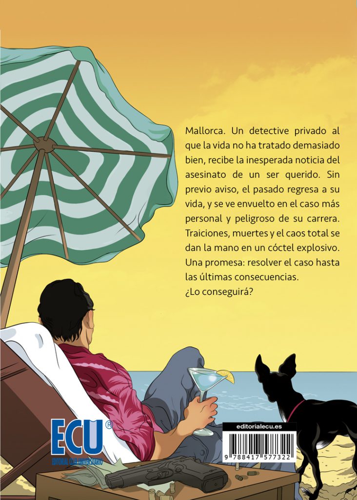 Verano rojo - Imagen 2