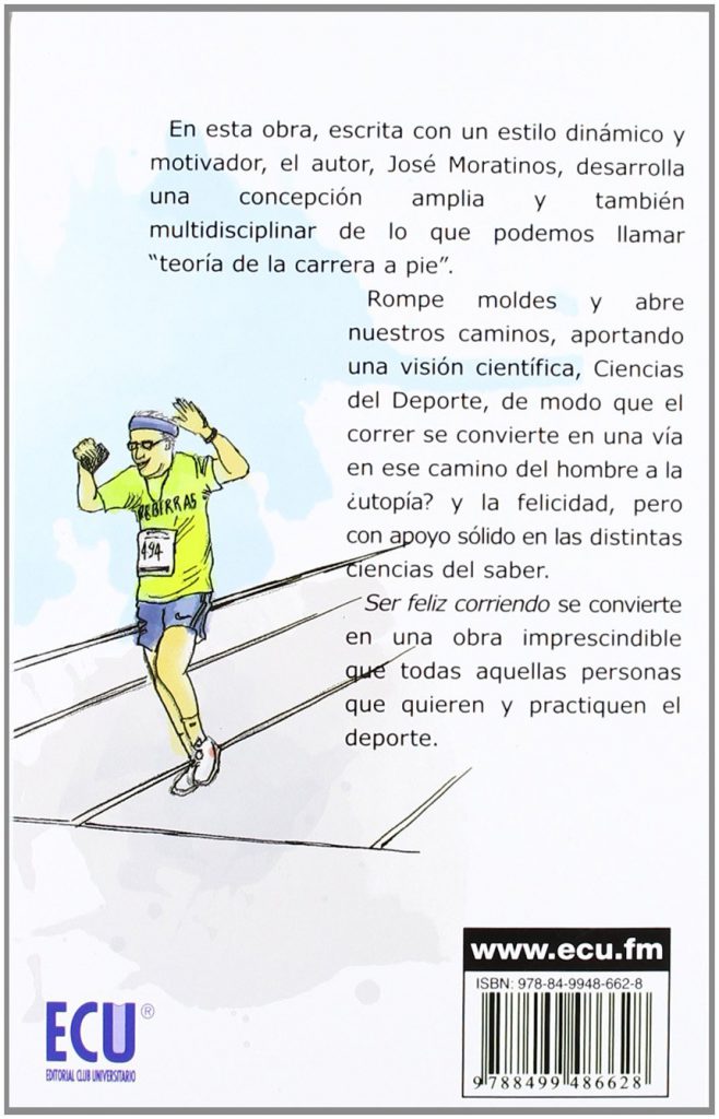 Ser feliz corriendo - Imagen 2