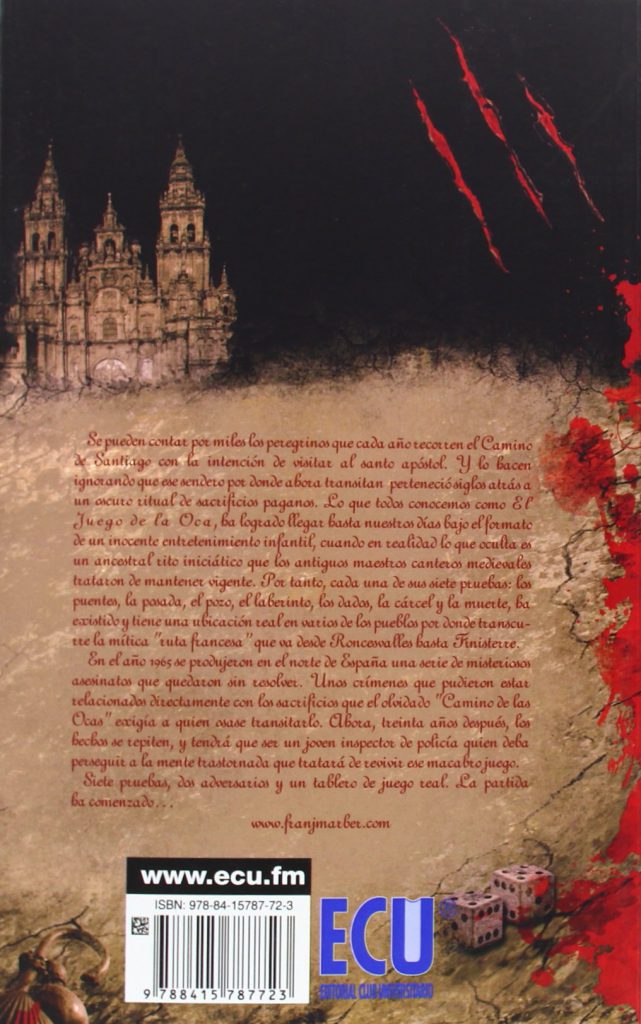 El juego de la oca. 3.ª edición - Imagen 2