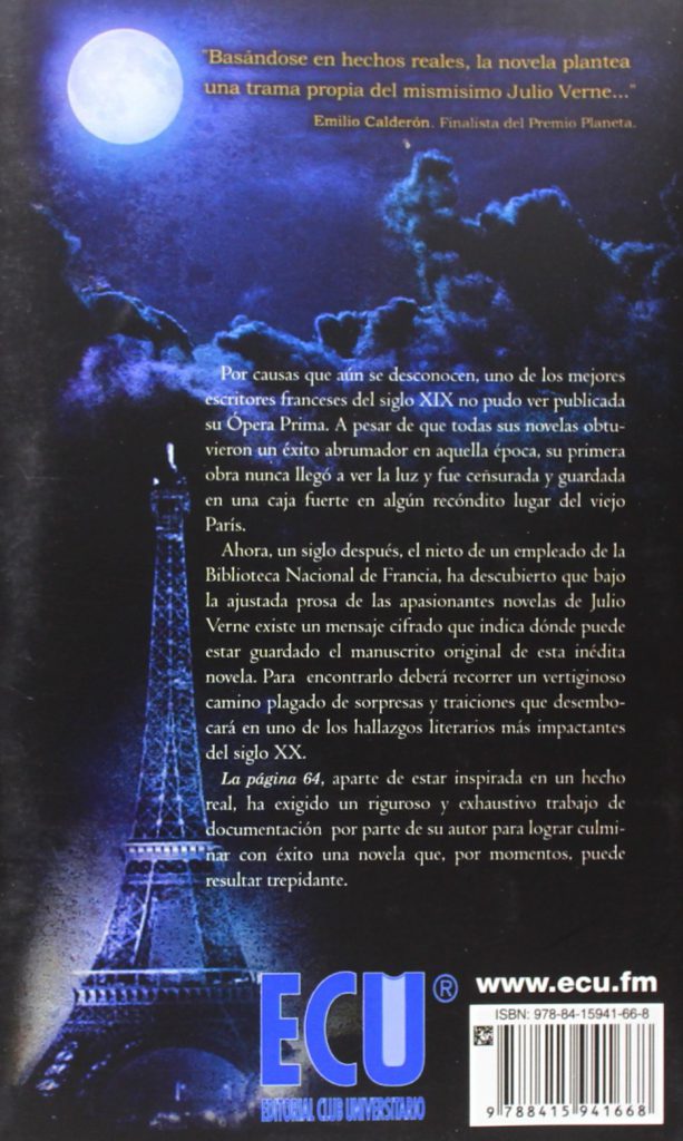 La página 64. 5.ª Edición - Imagen 2