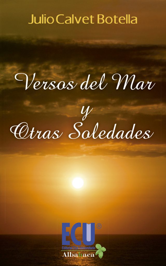 Versos del mar y otras soledades