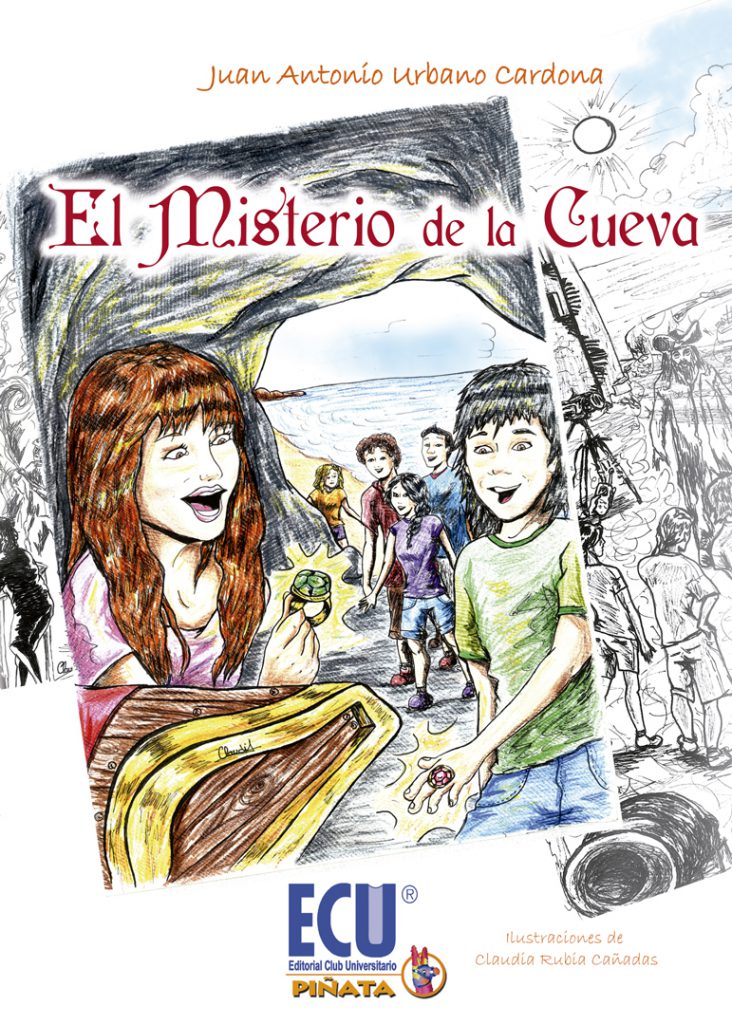 El misterio de la cueva