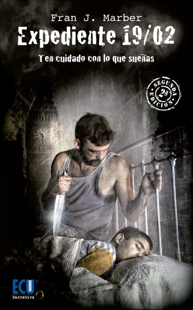 Expediente 19/02