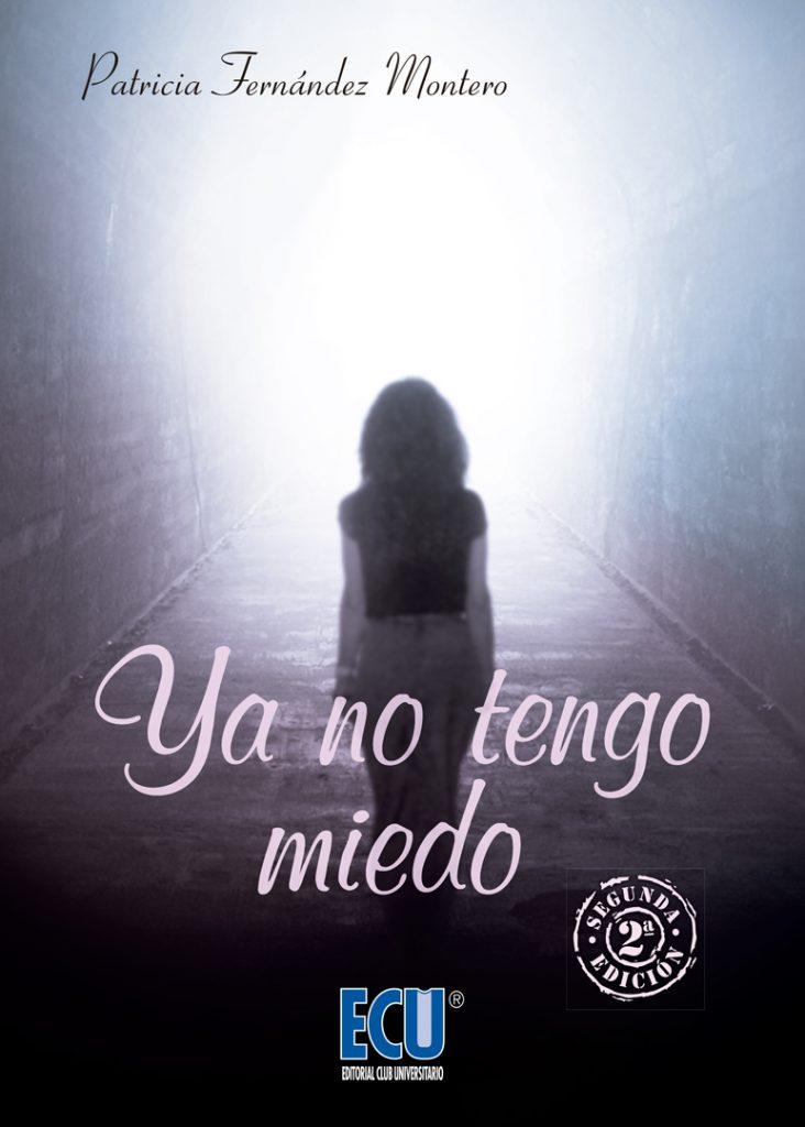 Ya no tengo miedo