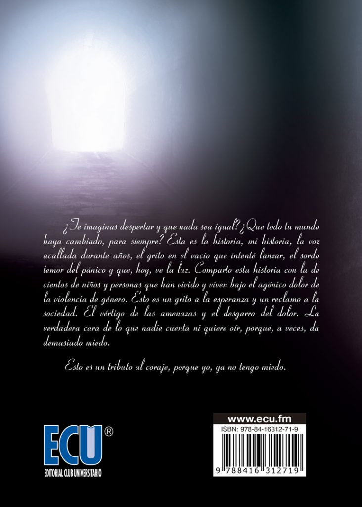 Ya no tengo miedo - Imagen 2