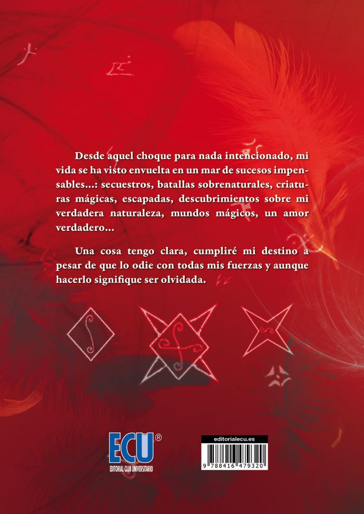 Celestes. Sacrificio - Imagen 2