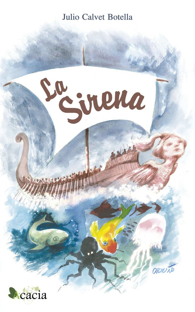 La sirena