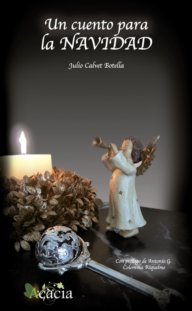 Un cuento para la Navidad