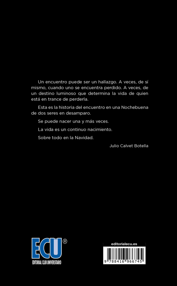 Un cuento para la Navidad - Imagen 2