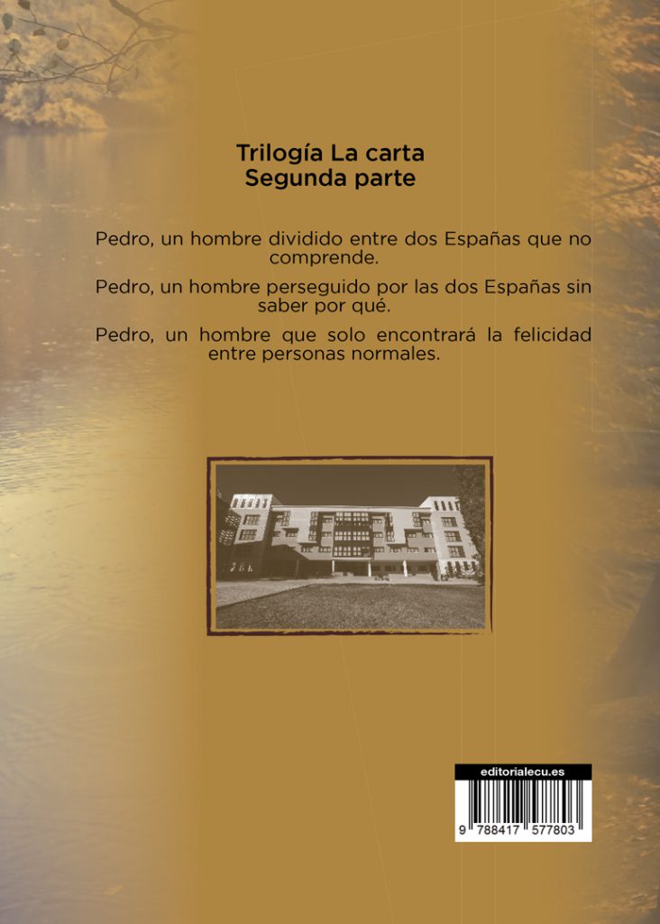 Historia de Pedro - Imagen 2