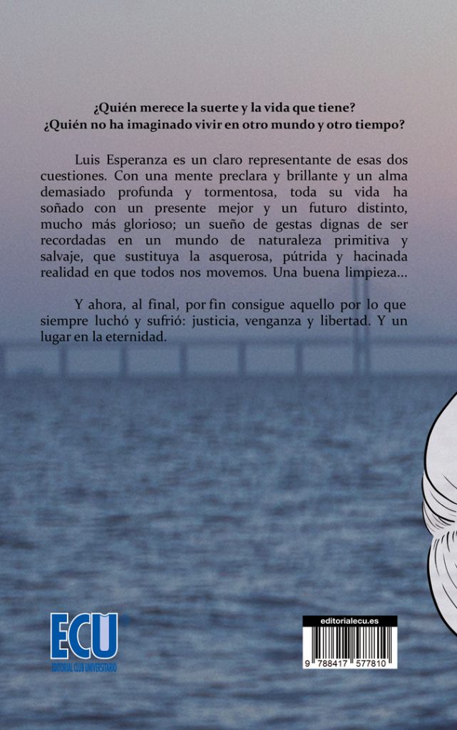 La mirada de la eternidad - Imagen 2