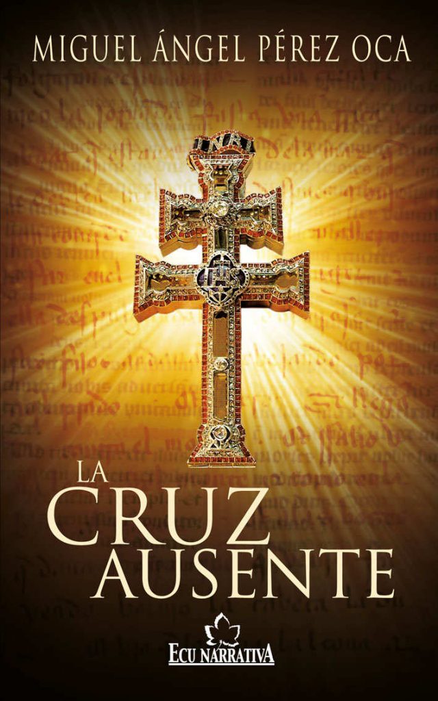 La cruz ausente