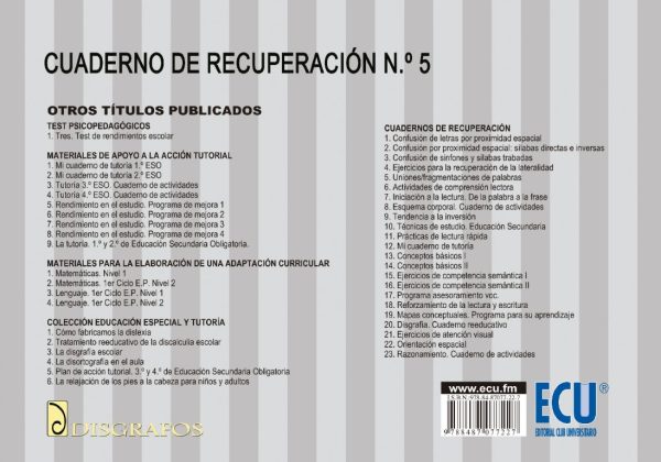 Uniones y fragmentaciones de palabras - Imagen 2