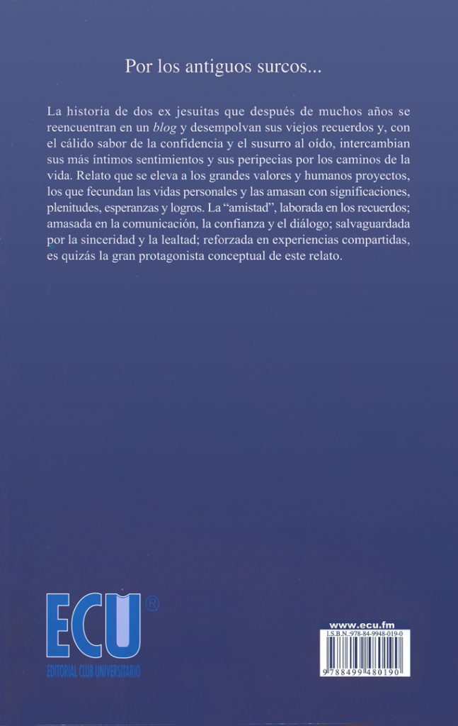 Por los antiguos surcos - Imagen 2