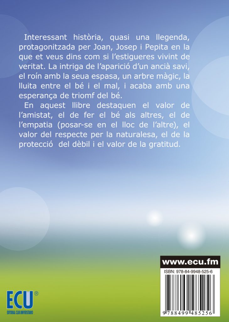 L'arbre màgic - Imagen 2