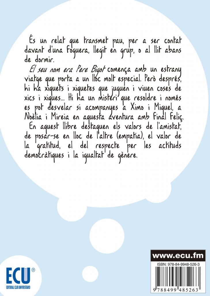El seu nom era Pere Bigot - Imagen 2