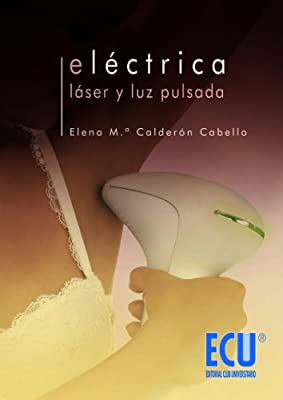 ▷ Curso Depilación Eléctrica, Láser y Luz Pulsada - A distancia - Carval  Formacion sl