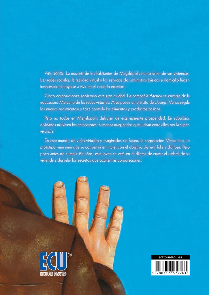 Proyecto cíclope - Imagen 2