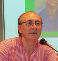 Ramón Fernández Palmeral