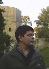 Miguel Pablo Sancho Gómez
