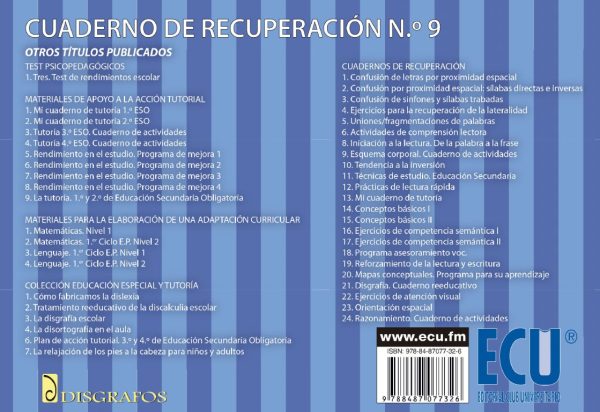 Esquema corporal - Imagen 2