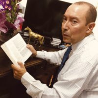Carlos J. Coca Bodelón