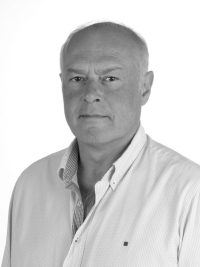 Alejandro Baeza Solana