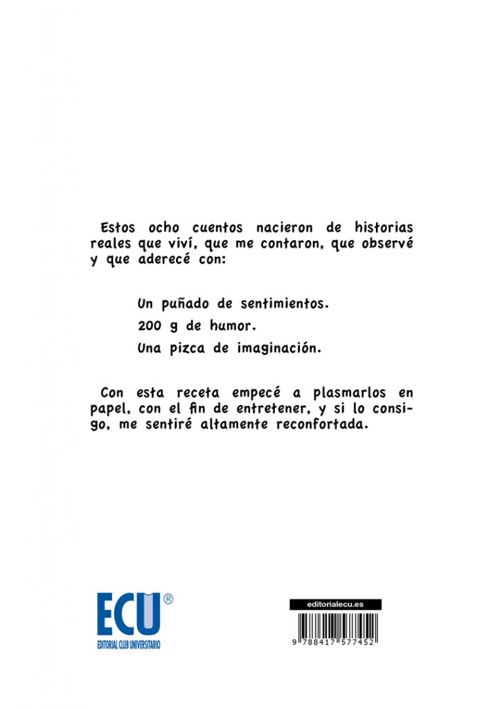 Varios cuentos que nunca me contaron - Imagen 2