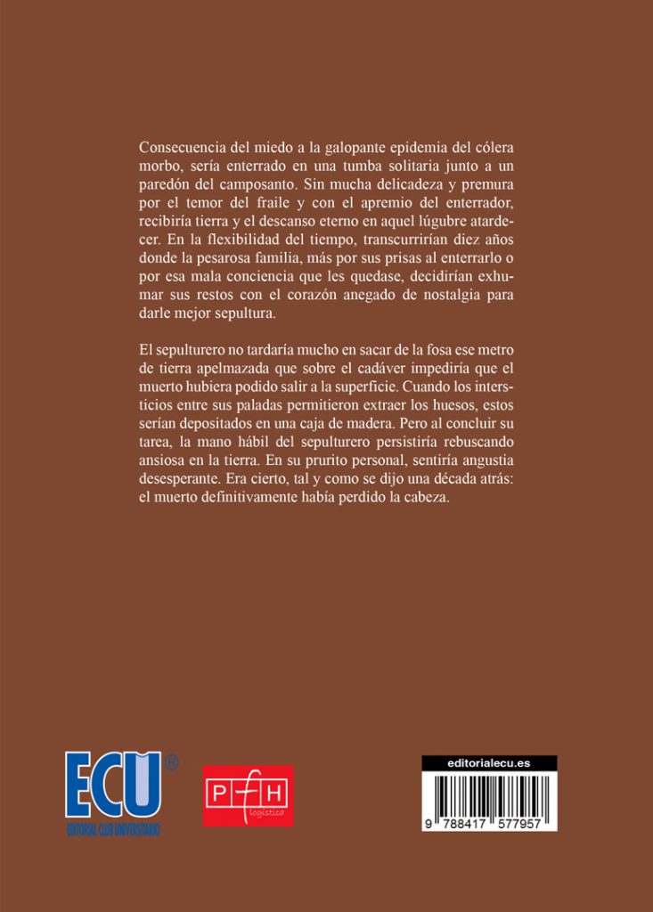Polvo del camino - Imagen 2
