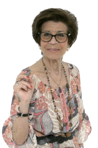 Eumenia Rodríguez Chamorro