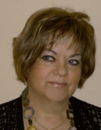 Rosario Sancho Zamora