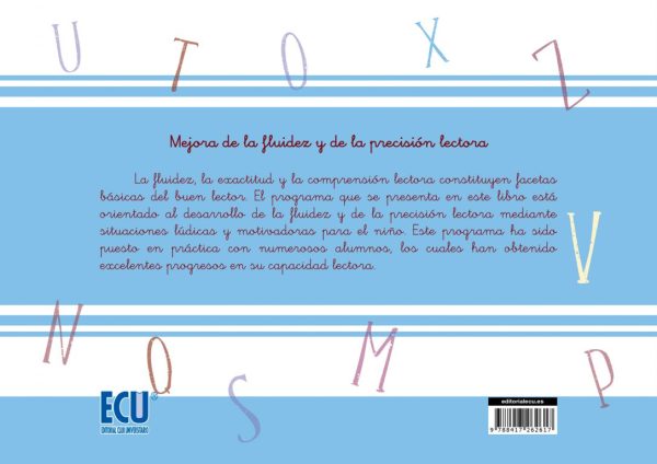 Velocilector: proyecto de eficacia lectora - Imagen 2