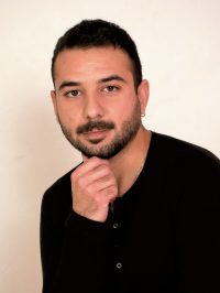 Antonio Ávila Núñez