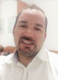 Rubén Ángel Palermo Sendarrubias