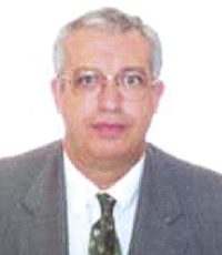 Santiago Íñiguez García