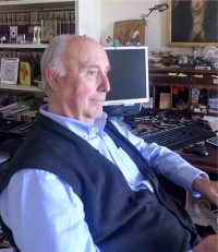 Enrique Samaniego Arrillaga