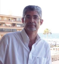 Francisco Gómez Gosálvez