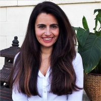 Anastasia Tellez Infantes