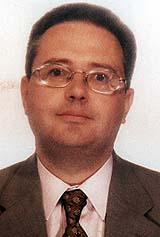 Ángel Luis Sánchez Marín
