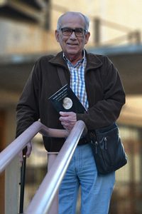 Antonio Espinosa Úbeda