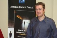 Antonio Ramos Bernal
