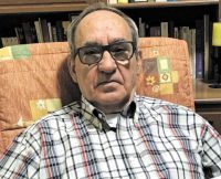Carlos Luis Galerón Gutiérrez