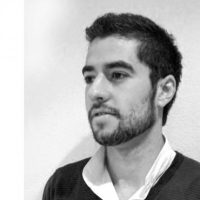 César González Bernabé