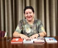 Consuelo Jiménez de Cisneros