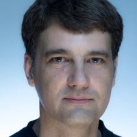 David Pérez López