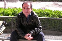 Enrique Calatayud Climent